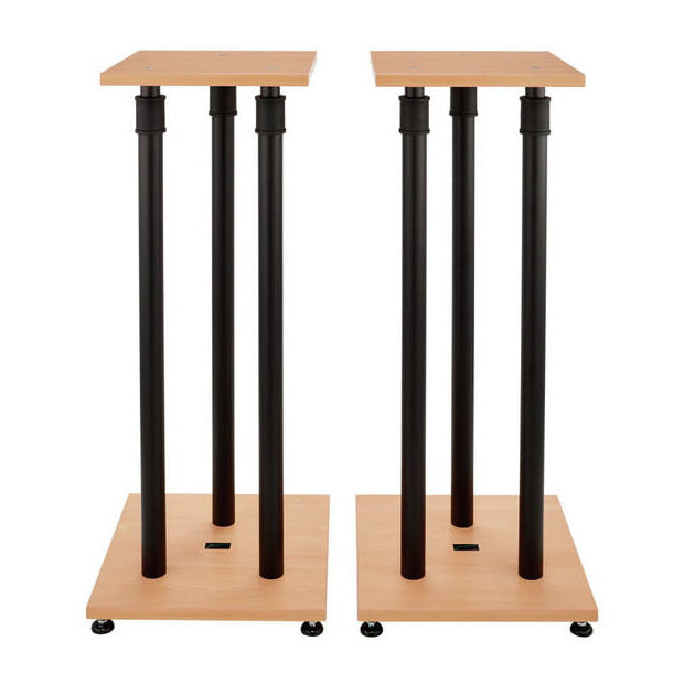 Jaspers Speaker Stands 80-113 BB, Pair