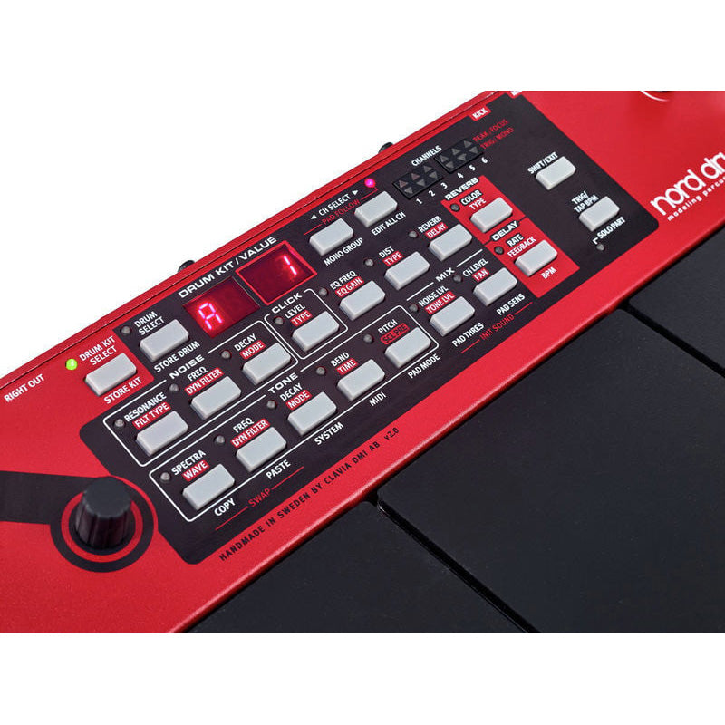 Nord Drum 3P