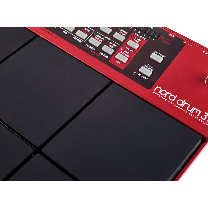 Nord Drum 3P