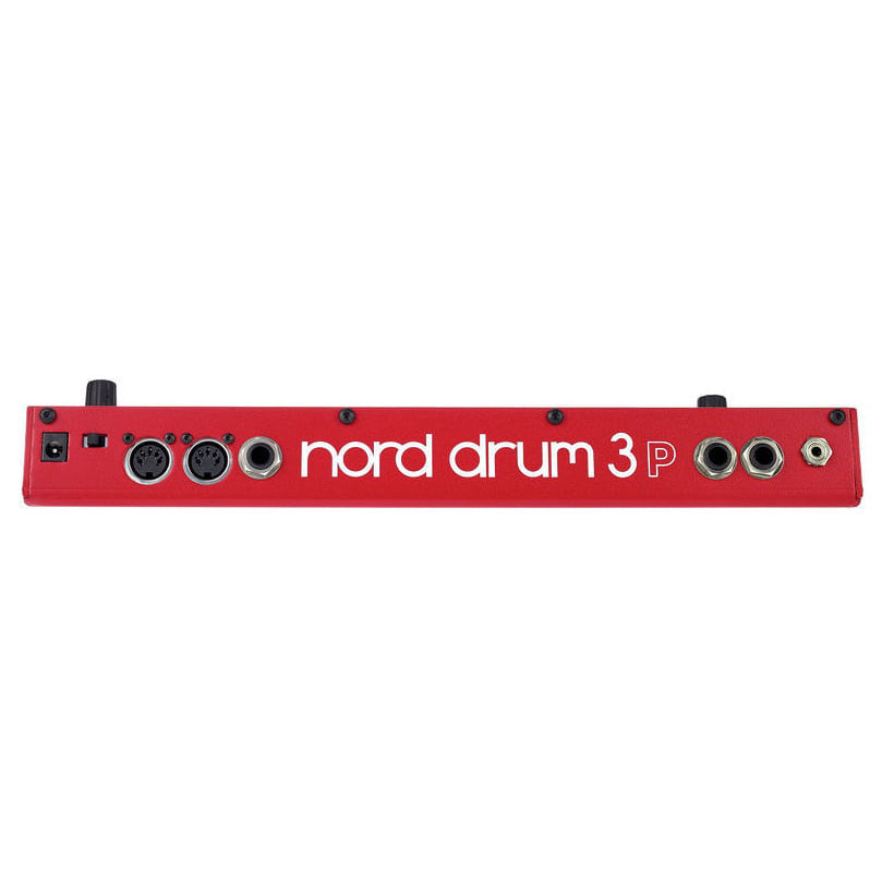 Nord Drum 3P