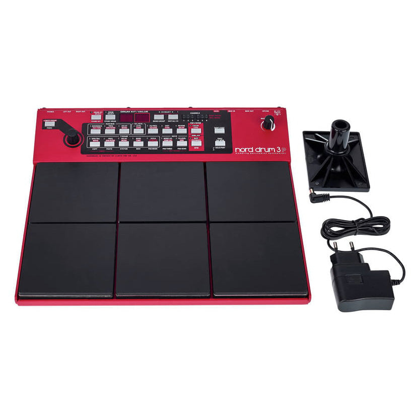 Nord Drum 3P
