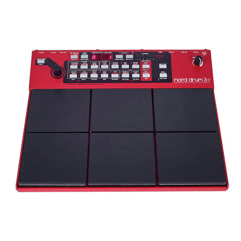 Nord Drum 3P