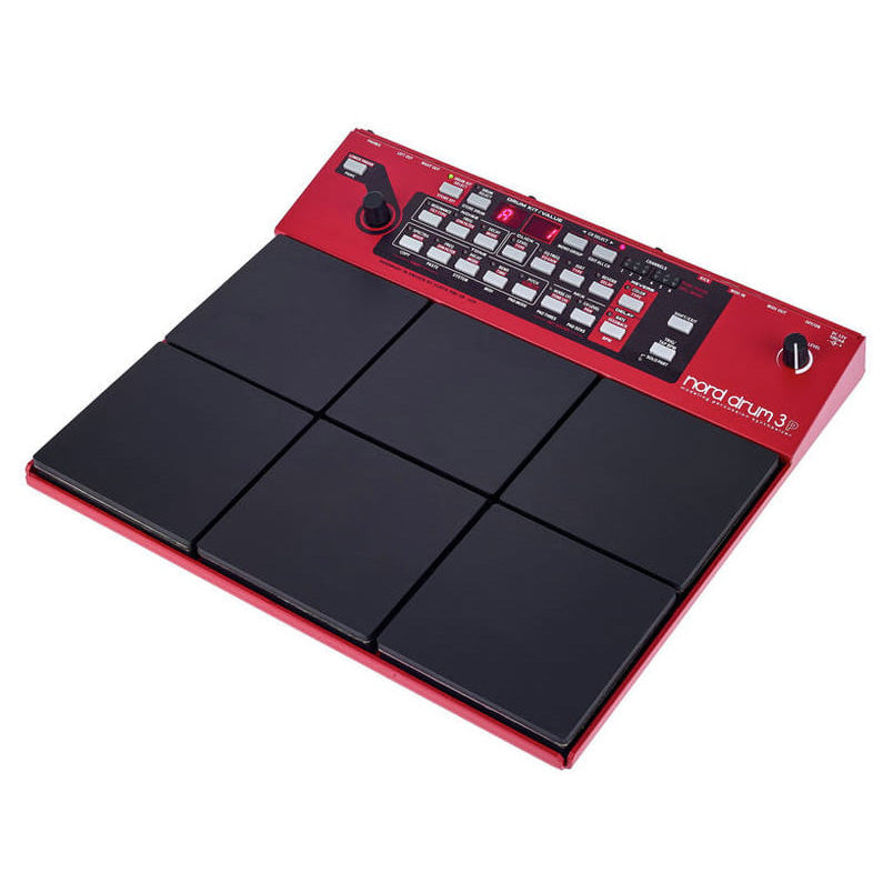 Nord Drum 3P