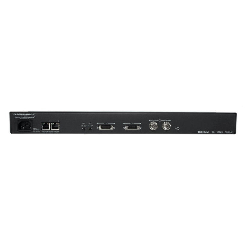 DiGiGrid X-DG-DLI