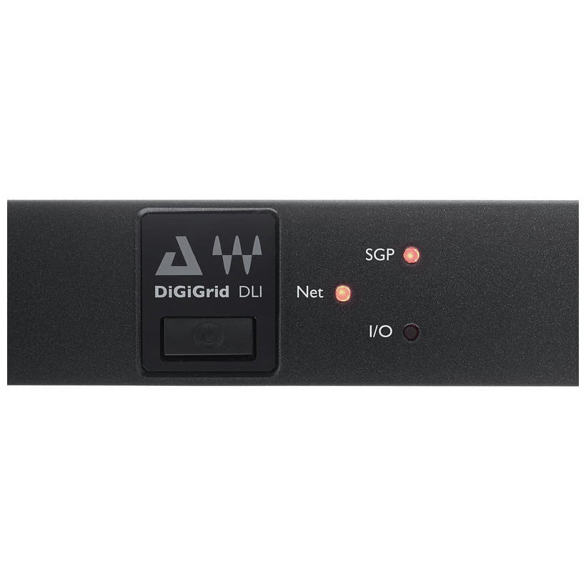 DiGiGrid X-DG-DLI