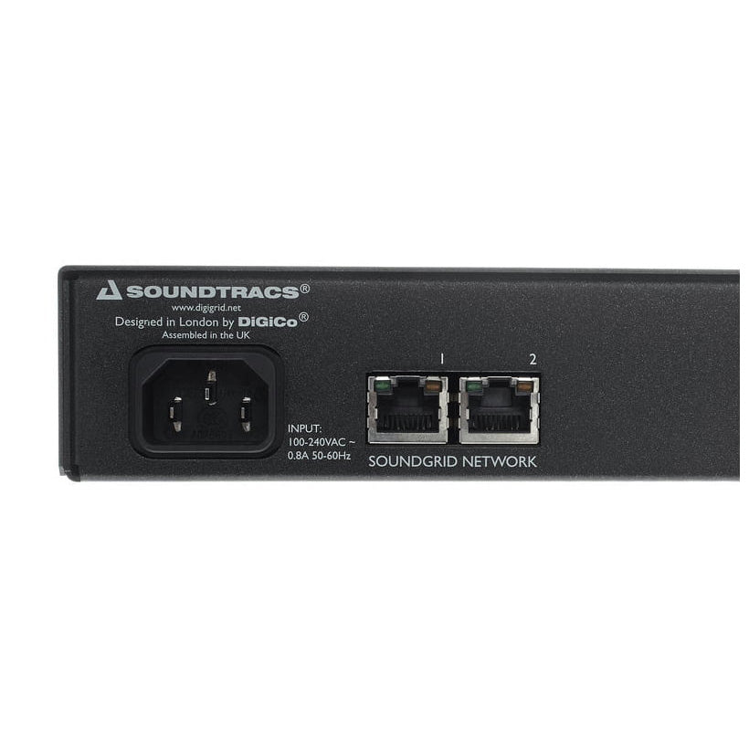 DiGiGrid X-DG-DLI