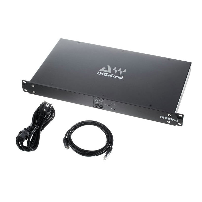 DiGiGrid X-DG-DLI