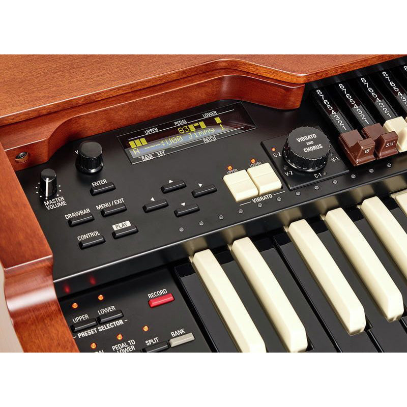 Hammond XK-5 Classic