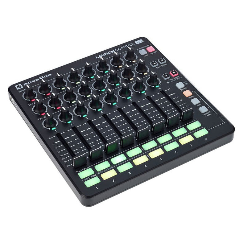 Novation Launch Control XL (MK2)