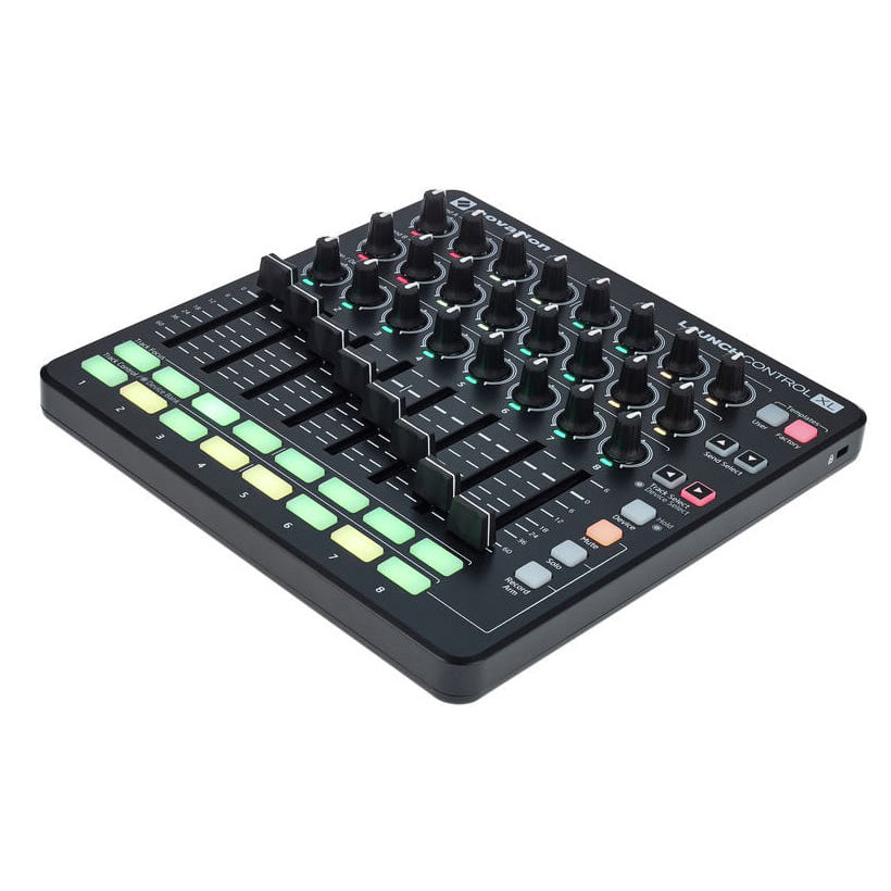 Novation Launch Control XL (MK2)