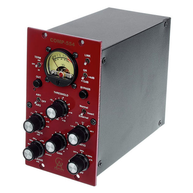 Golden Age Project COMP-554