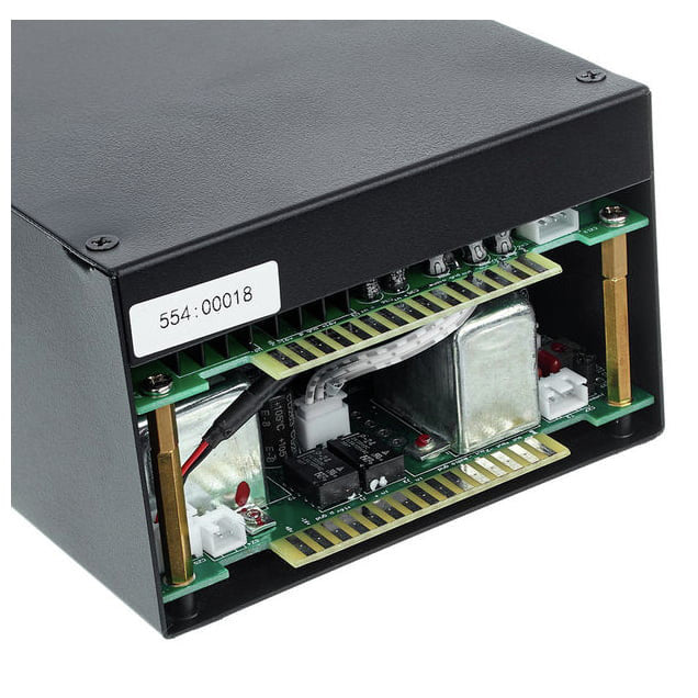 Golden Age Project COMP-554