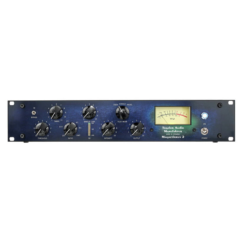 Tegeler Audio Manufaktur Magnetismus 2