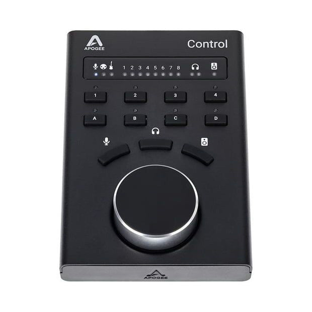 Apogee CONTROL
