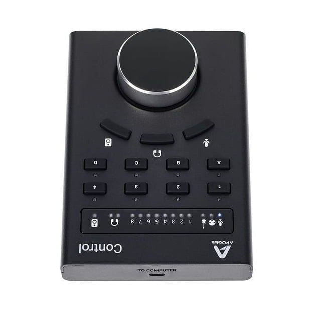 Apogee CONTROL