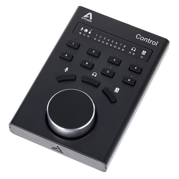 Apogee CONTROL