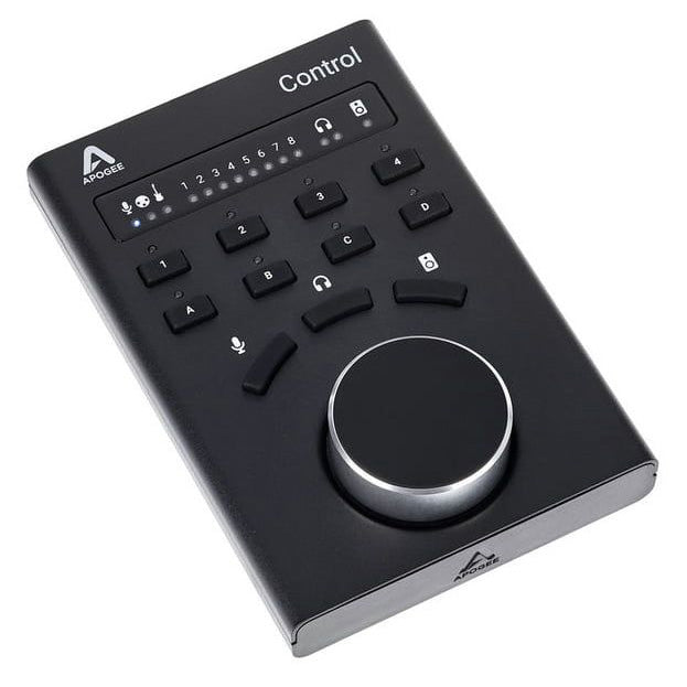 Apogee CONTROL