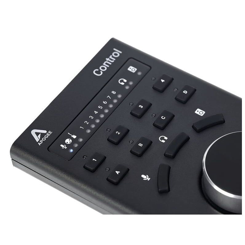 Apogee CONTROL