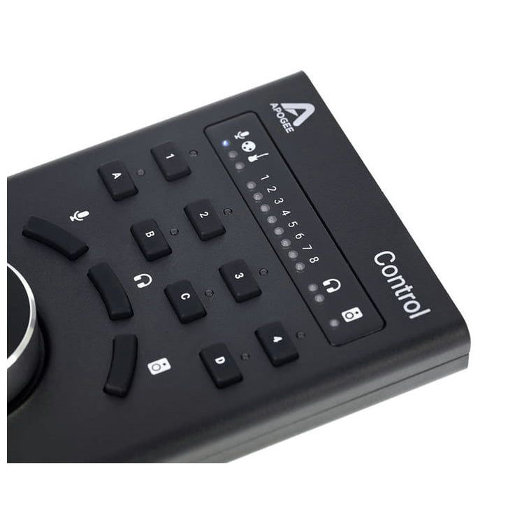 Apogee CONTROL