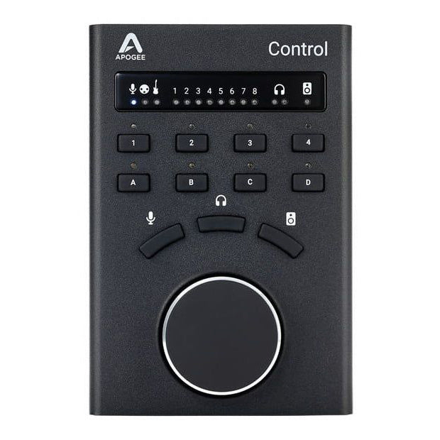 Apogee CONTROL