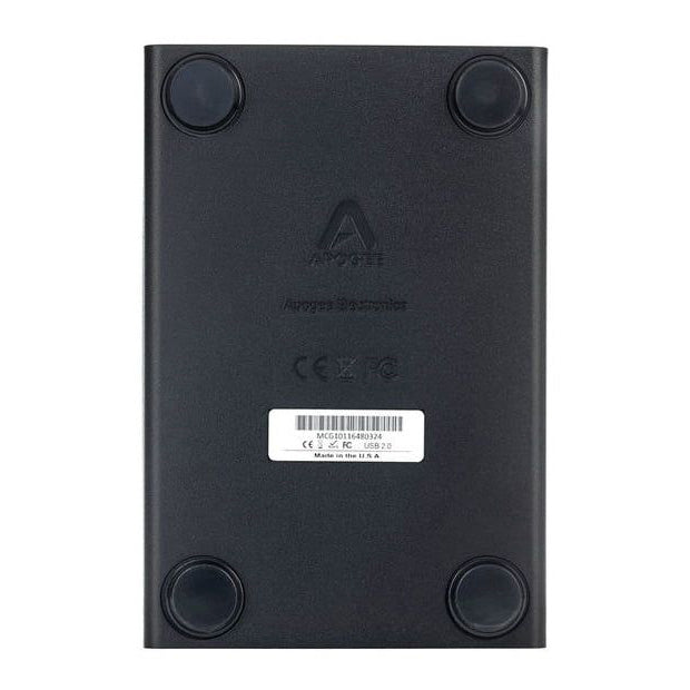 Apogee CONTROL