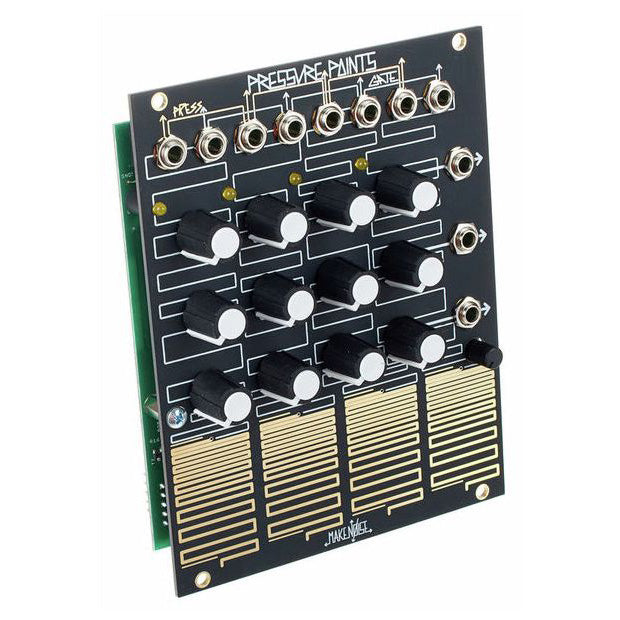 Make Noise Pressure Points