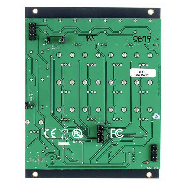 Make Noise Pressure Points