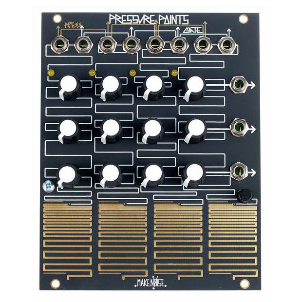 Make Noise Pressure Points