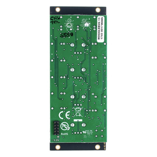 Make Noise Wogglebug