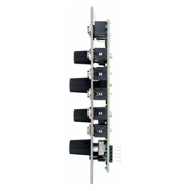 Make Noise Wogglebug