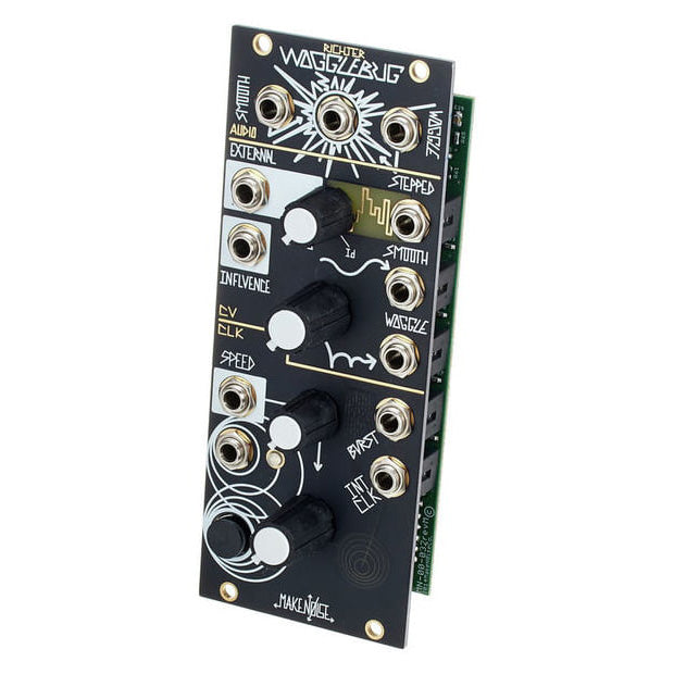 Make Noise Wogglebug