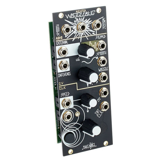 Make Noise Wogglebug