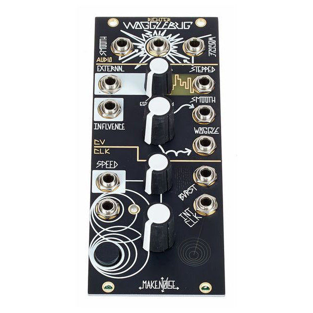 Make Noise Wogglebug