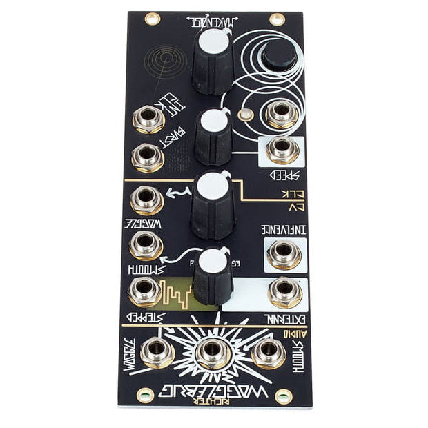 Make Noise Wogglebug