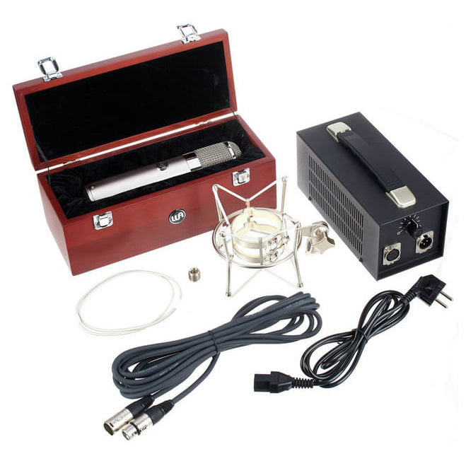 Warm Audio WA-47