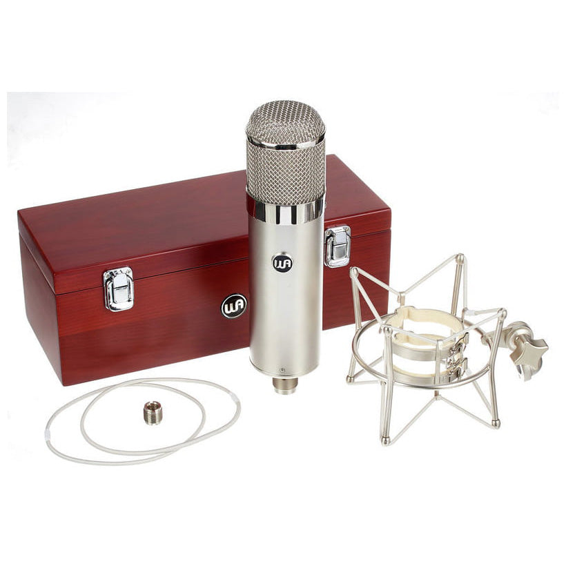 Warm Audio WA-47