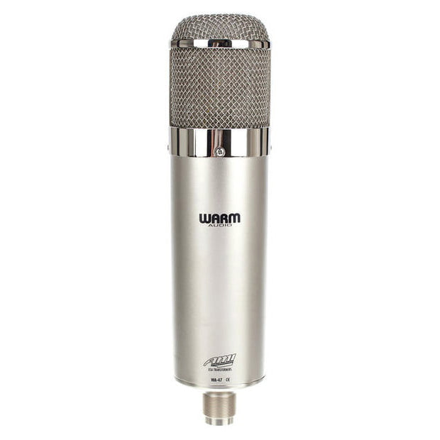 Warm Audio WA-47