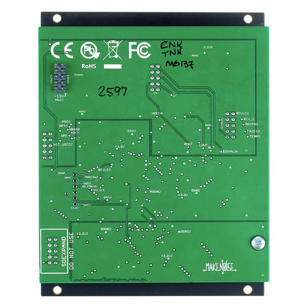 Make Noise Morphagene