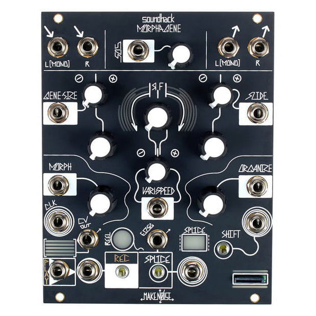 Make Noise Morphagene