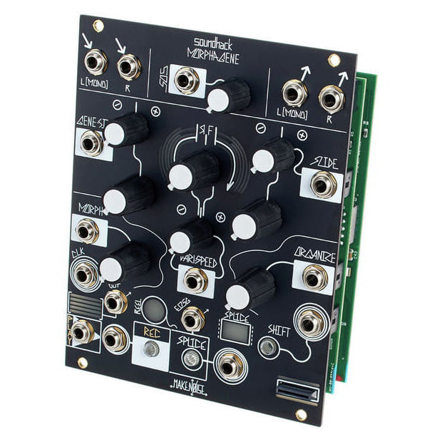 Make Noise Morphagene