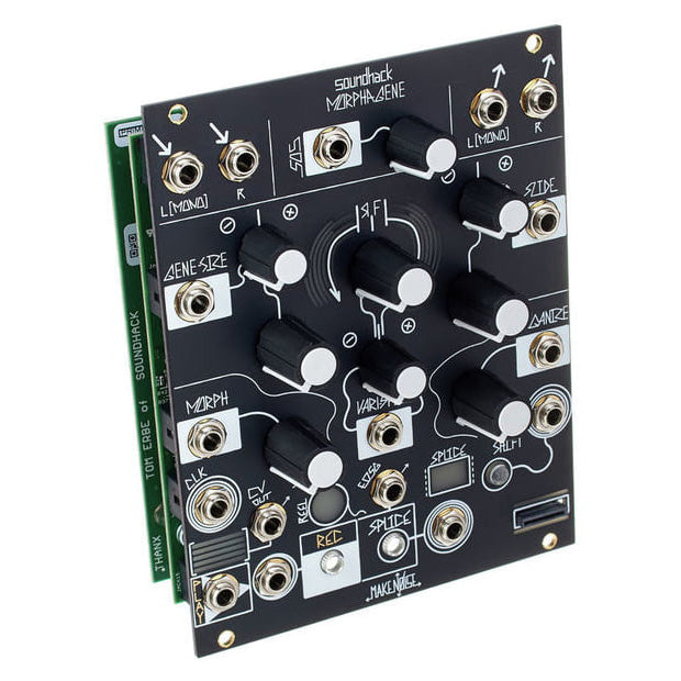 Make Noise Morphagene