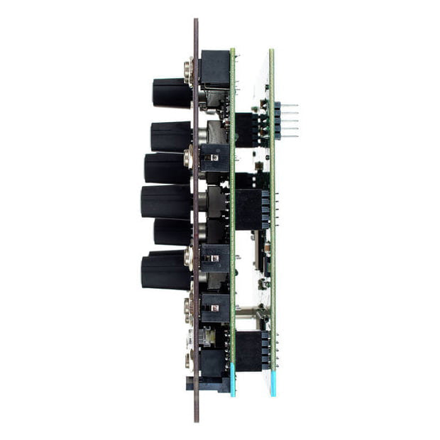 Make Noise Morphagene