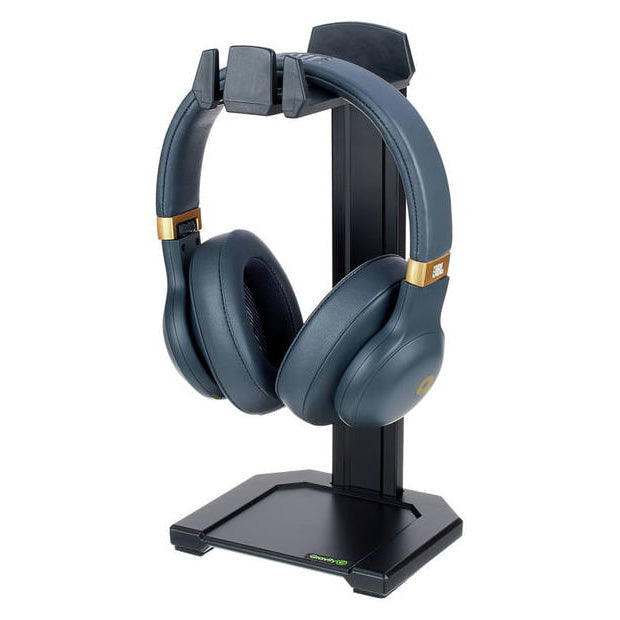 Gravity HP HTT 01 B Table-Top Headphones Stand