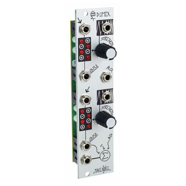 Make Noise ModDemix