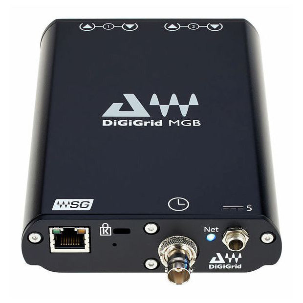 DiGiGrid X-DG-MGB