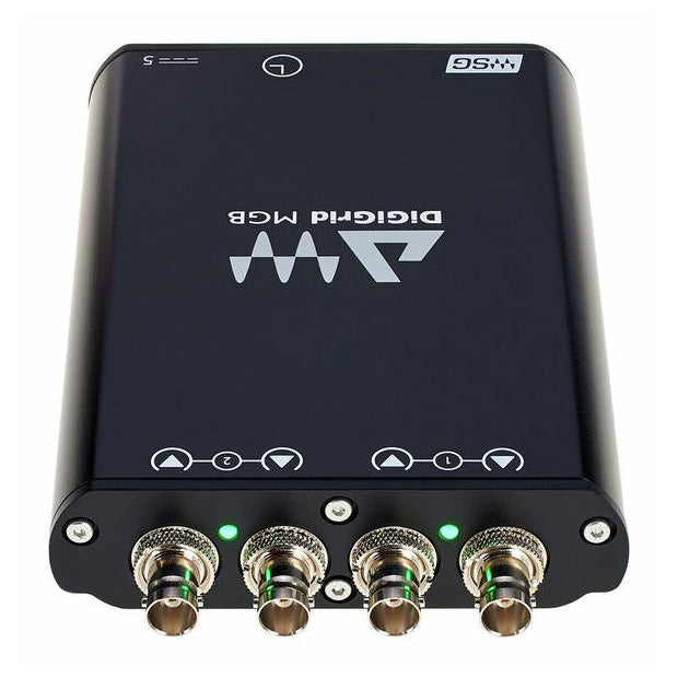 DiGiGrid X-DG-MGB