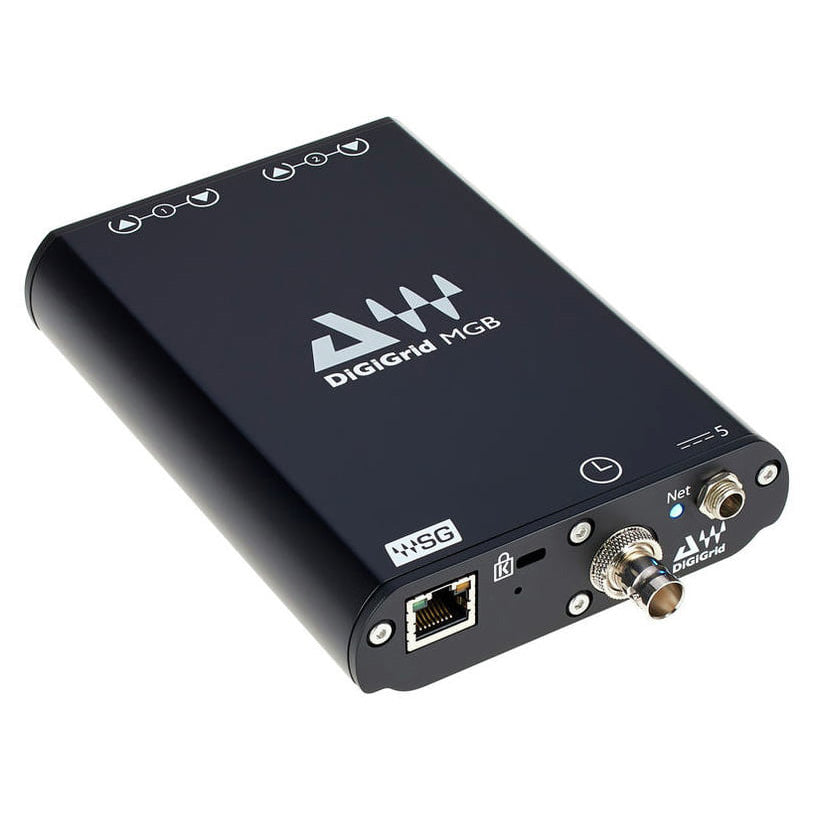 DiGiGrid X-DG-MGB