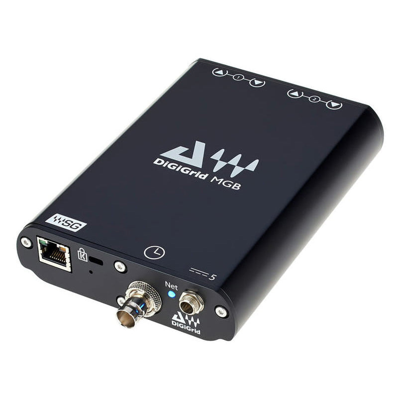 DiGiGrid X-DG-MGB