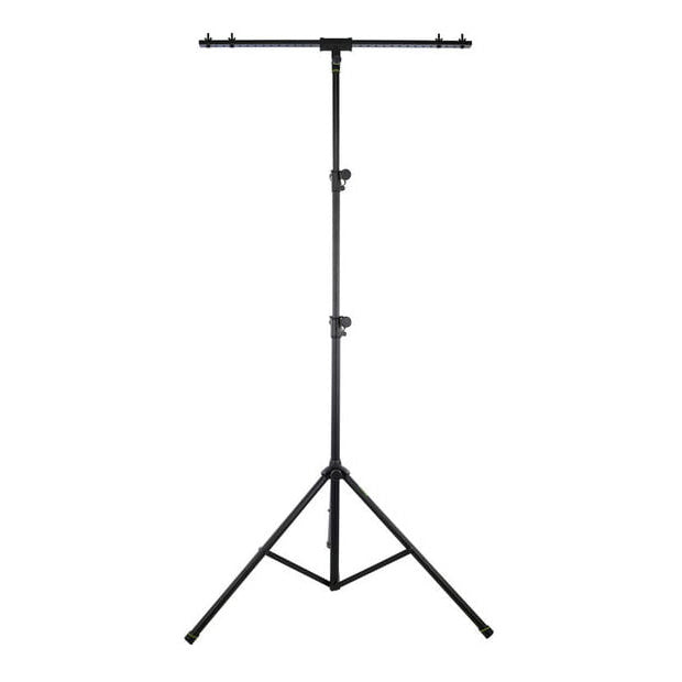 Gravity LS TBTV 28 Lighting Stand with T-Bar, Large