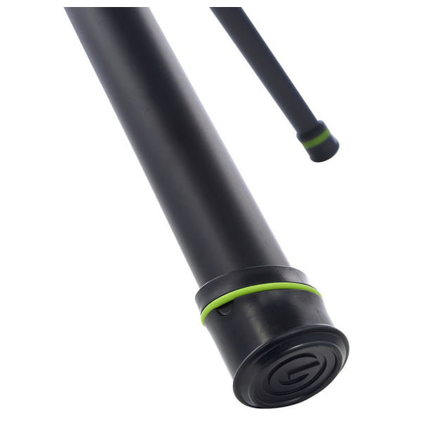 Gravity LS TBTV 28 Lighting Stand with T-Bar, Large
